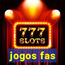 jogos fas